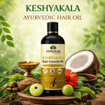 Keshyakala Oil