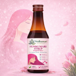 Femkumari Syrup ( 2 Bottles ) - Image 2