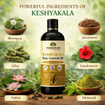 Keshyakala Oil - Image 3