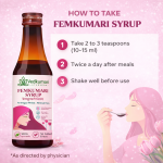 Femkumari Syrup ( 2 Bottles ) - Image 5