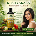 Keshyakala Oil - Image 6