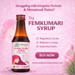 Femkumari Syrup ( 2 Bottles ) - Image 6