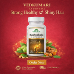 Keshyakala Capsule (2 Bottle Pack) - Image 7