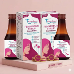 Femkumari Syrup ( 2 Bottles )