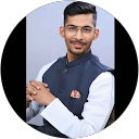 Adarsh Bogare profile picture