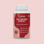 Vat Shudhi Tablet - Image 2