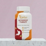 Agnizest Tablet