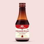 Hemoclean Syrup