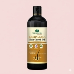 Keshyakala Oil