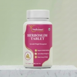 Herboslim Tablets - Image 3