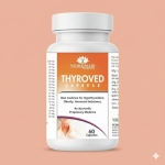 Thyroved Capsule (2 Bottle Pack)