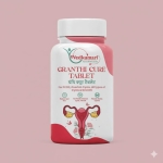 Granthi Cure Tablet